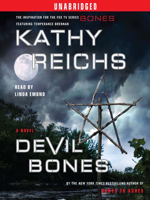 Title details for Devil Bones by Kathy Reichs - Available
